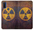 W3892 Nuclear Hazard Hülle Schutzhülle Taschen und Leder Flip für Motorola G Pure