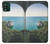 W3865 Europe Duino Beach Italy Hülle Schutzhülle Taschen und Leder Flip für Motorola Moto G Stylus 5G