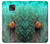 W3893 Ocellaris clownfish Hülle Schutzhülle Taschen und Leder Flip für Motorola Moto G Power (2021)
