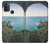 W3865 Europe Duino Beach Italy Hülle Schutzhülle Taschen und Leder Flip für Motorola Moto G50