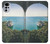 W3865 Europe Duino Beach Italy Hülle Schutzhülle Taschen und Leder Flip für Motorola Moto G22