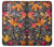 W3889 Maple Leaf Hülle Schutzhülle Taschen und Leder Flip für Motorola Moto G30, G20, G10