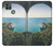 W3865 Europe Duino Beach Italy Hülle Schutzhülle Taschen und Leder Flip für Motorola Moto G9 Power