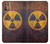 W3892 Nuclear Hazard Hülle Schutzhülle Taschen und Leder Flip für Motorola Moto G9 Plus