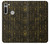 W3869 Ancient Egyptian Hieroglyphic Hülle Schutzhülle Taschen und Leder Flip für Motorola Moto G8