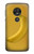 W3872 Banana Hülle Schutzhülle Taschen und Leder Flip für Motorola Moto G7 Power