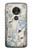 W3882 Flying Enroute Chart Hülle Schutzhülle Taschen und Leder Flip für Motorola Moto G7 Power