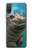 W3871 Cute Baby Hippo Hippopotamus Hülle Schutzhülle Taschen und Leder Flip für Motorola Moto E20,E30,E40