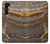 W3886 Gray Marble Rock Hülle Schutzhülle Taschen und Leder Flip für Motorola Edge