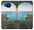 W3865 Europe Duino Beach Italy Hülle Schutzhülle Taschen und Leder Flip für Nokia 8.3 5G