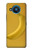 W3872 Banana Hülle Schutzhülle Taschen und Leder Flip für Nokia 8.3 5G