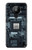 W3880 Electronic Print Hülle Schutzhülle Taschen und Leder Flip für Nokia 5.3