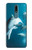 W3878 Dolphin Hülle Schutzhülle Taschen und Leder Flip für Nokia 2.4