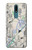 W3882 Flying Enroute Chart Hülle Schutzhülle Taschen und Leder Flip für Nokia 2.4