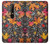 W3889 Maple Leaf Hülle Schutzhülle Taschen und Leder Flip für Nokia 6.1, Nokia 6 2018