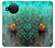 W3893 Ocellaris clownfish Hülle Schutzhülle Taschen und Leder Flip für Nokia X10