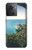 W3865 Europe Duino Beach Italy Hülle Schutzhülle Taschen und Leder Flip für OnePlus Ace