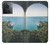 W3865 Europe Duino Beach Italy Hülle Schutzhülle Taschen und Leder Flip für OnePlus Ace