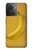 W3872 Banana Hülle Schutzhülle Taschen und Leder Flip für OnePlus Ace