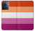 W3887 Lesbian Pride Flag Hülle Schutzhülle Taschen und Leder Flip für OnePlus Ace