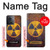 W3892 Nuclear Hazard Hülle Schutzhülle Taschen und Leder Flip für OnePlus Ace