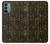 W3869 Ancient Egyptian Hieroglyphic Hülle Schutzhülle Taschen und Leder Flip für OnePlus Nord N200 5G