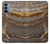 W3886 Gray Marble Rock Hülle Schutzhülle Taschen und Leder Flip für OnePlus Nord N200 5G