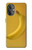 W3872 Banana Hülle Schutzhülle Taschen und Leder Flip für OnePlus Nord N20 5G