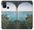 W3865 Europe Duino Beach Italy Hülle Schutzhülle Taschen und Leder Flip für OnePlus Nord N10 5G