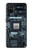W3880 Electronic Print Hülle Schutzhülle Taschen und Leder Flip für OnePlus Nord N10 5G