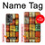 W3861 Colorful Container Block Hülle Schutzhülle Taschen und Leder Flip für OnePlus Nord 2T