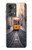 W3867 Trams in Lisbon Hülle Schutzhülle Taschen und Leder Flip für OnePlus Nord 2T