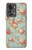 W3910 Vintage Rose Hülle Schutzhülle Taschen und Leder Flip für OnePlus Nord 2T