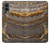 W3886 Gray Marble Rock Hülle Schutzhülle Taschen und Leder Flip für OnePlus Nord 2 5G