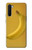 W3872 Banana Hülle Schutzhülle Taschen und Leder Flip für OnePlus Nord