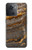 W3886 Gray Marble Rock Hülle Schutzhülle Taschen und Leder Flip für OnePlus 10R