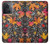 W3889 Maple Leaf Hülle Schutzhülle Taschen und Leder Flip für OnePlus 10R