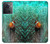 W3893 Ocellaris clownfish Hülle Schutzhülle Taschen und Leder Flip für OnePlus 10R
