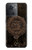 W3902 Steampunk Clock Gear Hülle Schutzhülle Taschen und Leder Flip für OnePlus 10R