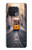 W3867 Trams in Lisbon Hülle Schutzhülle Taschen und Leder Flip für OnePlus 10 Pro