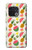 W3883 Fruit Pattern Hülle Schutzhülle Taschen und Leder Flip für OnePlus 10 Pro