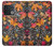 W3889 Maple Leaf Hülle Schutzhülle Taschen und Leder Flip für OnePlus 10 Pro