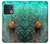 W3893 Ocellaris clownfish Hülle Schutzhülle Taschen und Leder Flip für OnePlus 10 Pro