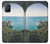 W3865 Europe Duino Beach Italy Hülle Schutzhülle Taschen und Leder Flip für OnePlus 8T