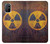 W3892 Nuclear Hazard Hülle Schutzhülle Taschen und Leder Flip für OnePlus 8T