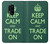 W3862 Keep Calm and Trade On Hülle Schutzhülle Taschen und Leder Flip für OnePlus 8 Pro
