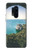 W3865 Europe Duino Beach Italy Hülle Schutzhülle Taschen und Leder Flip für OnePlus 8 Pro