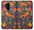 W3889 Maple Leaf Hülle Schutzhülle Taschen und Leder Flip für OnePlus 8 Pro