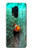 W3893 Ocellaris clownfish Hülle Schutzhülle Taschen und Leder Flip für OnePlus 8 Pro