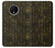 W3869 Ancient Egyptian Hieroglyphic Hülle Schutzhülle Taschen und Leder Flip für OnePlus 7T
